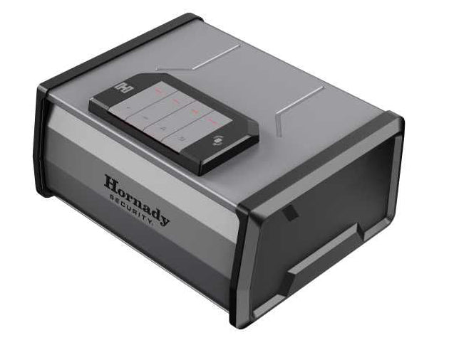 Hornady 95443 One-Gun Digi-Vault Handgun Safe