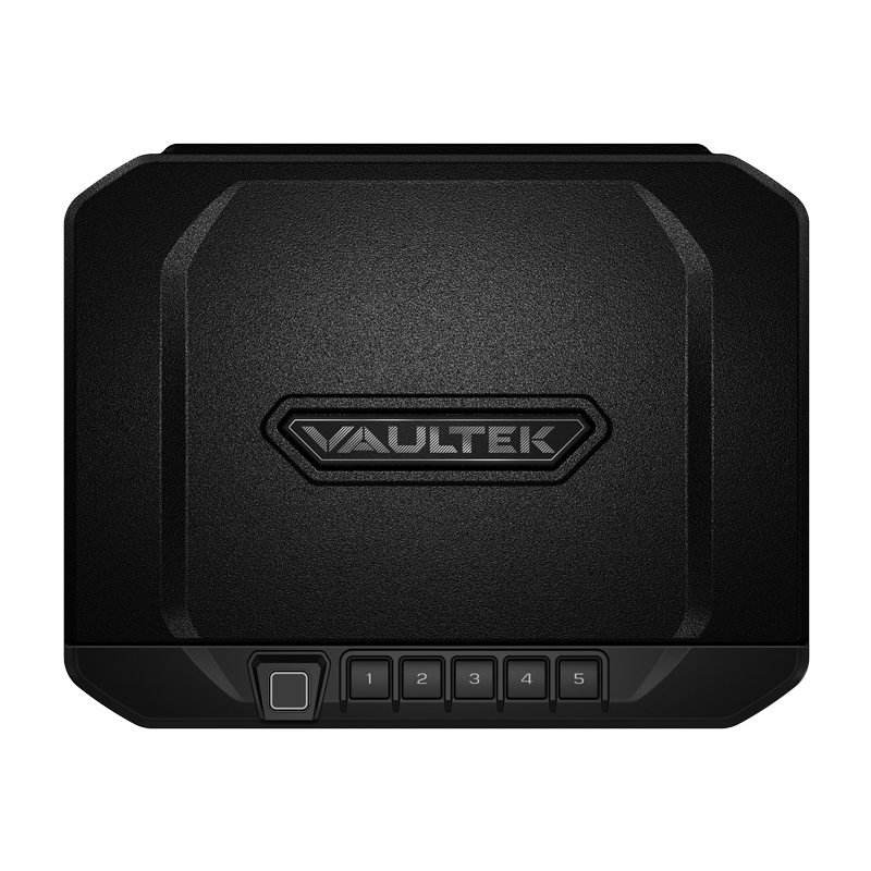 Vaultek V10i 10 Series Essential Biometric Handgun Safe