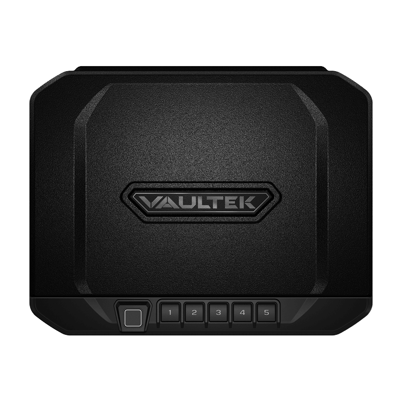 Vaultek V10i 10 Series Essential Biometric Handgun Safe