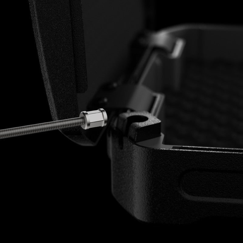 Vaultek V10i 10 Series Essential Biometric Handgun Safe Security Cable