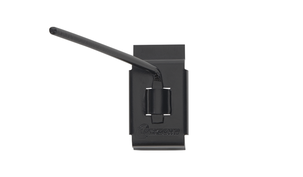 Simtek StealthALERT Safe Alarm