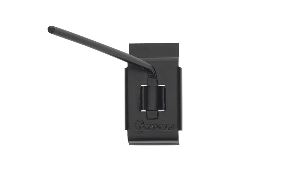 Simtek StealthALERT Safe Alarm