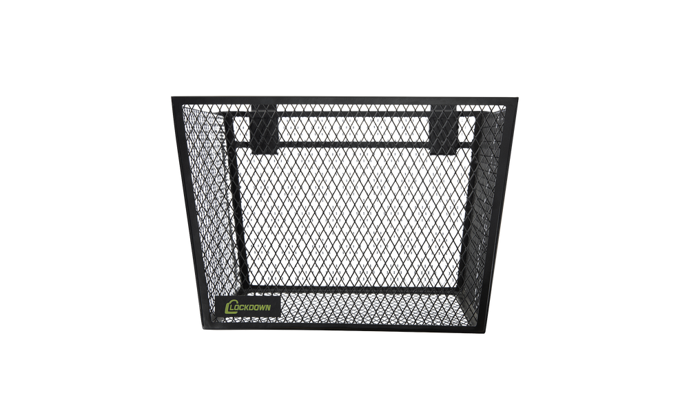 Simtek StealthALERT Safe Alarm