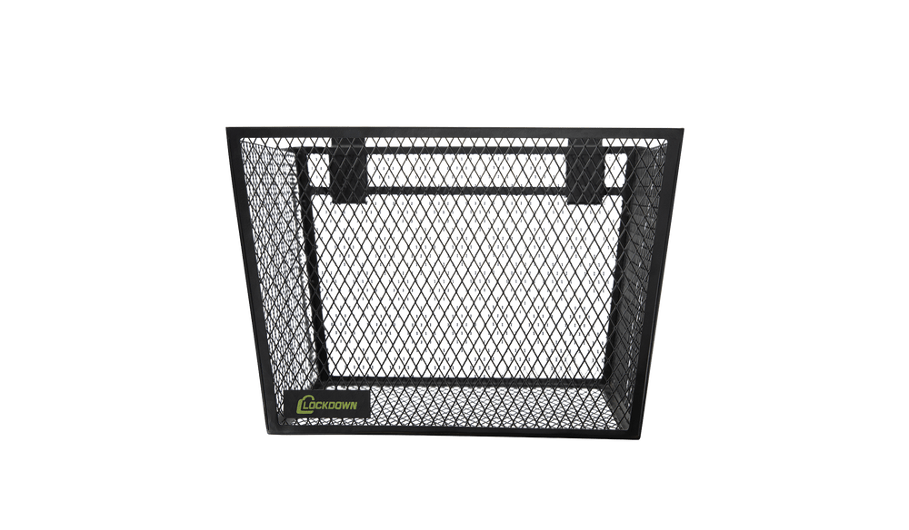 Lockdown SecureWall Basket 1160813