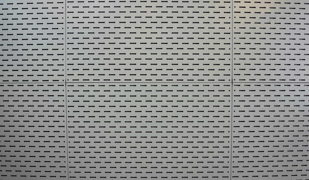 Lockdown SecureWall Firearm Display Standard Panel 24x32