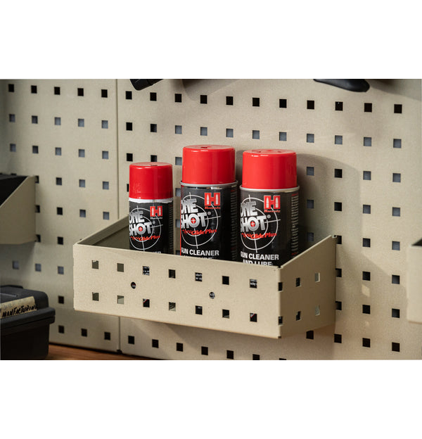 Hornady 95792 Square-Lok Storage Bin with Accessories
