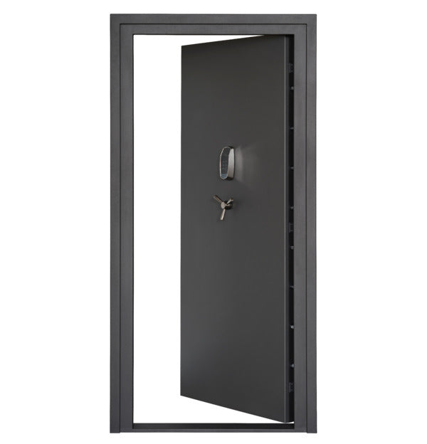 Hornady 95422 VEXIS Premium Vault Room Door 32" - Inswing Door Open