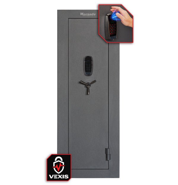 Hornady 95070 VEXIS Mobilis Single Door Modular Gun Safe Spotlight