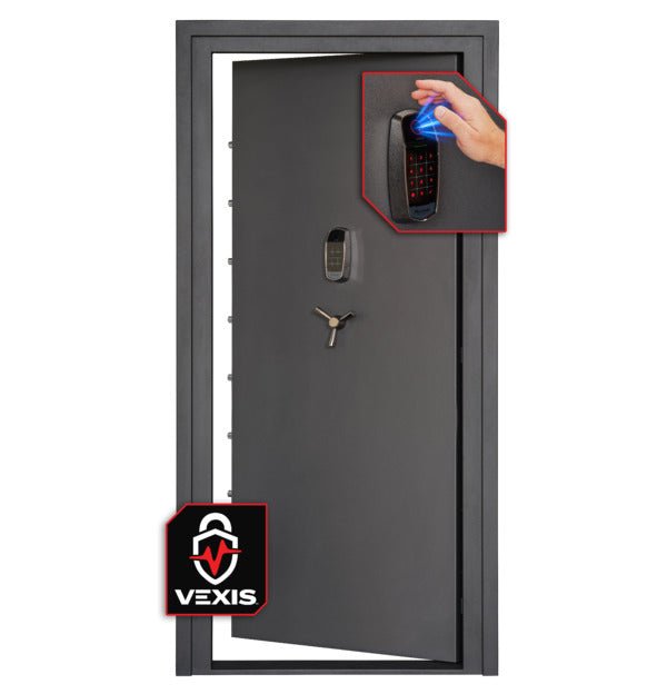 Hornady 95422 VEXIS Premium Vault Room Door 32" - Inswing Spotlight