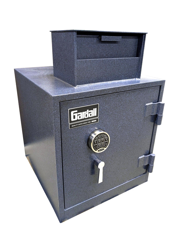 Gardall 171718-2FL Fire Insulated Front Load Depository Drop Safe ...