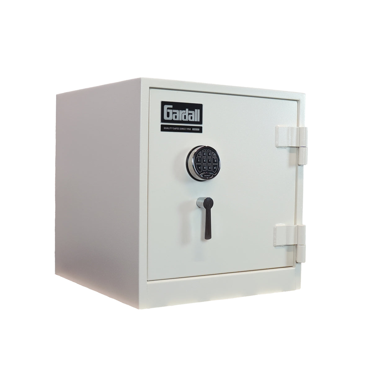 Gardall 171718-2 Burglar Fire Safe Marble finish with digital lock.
