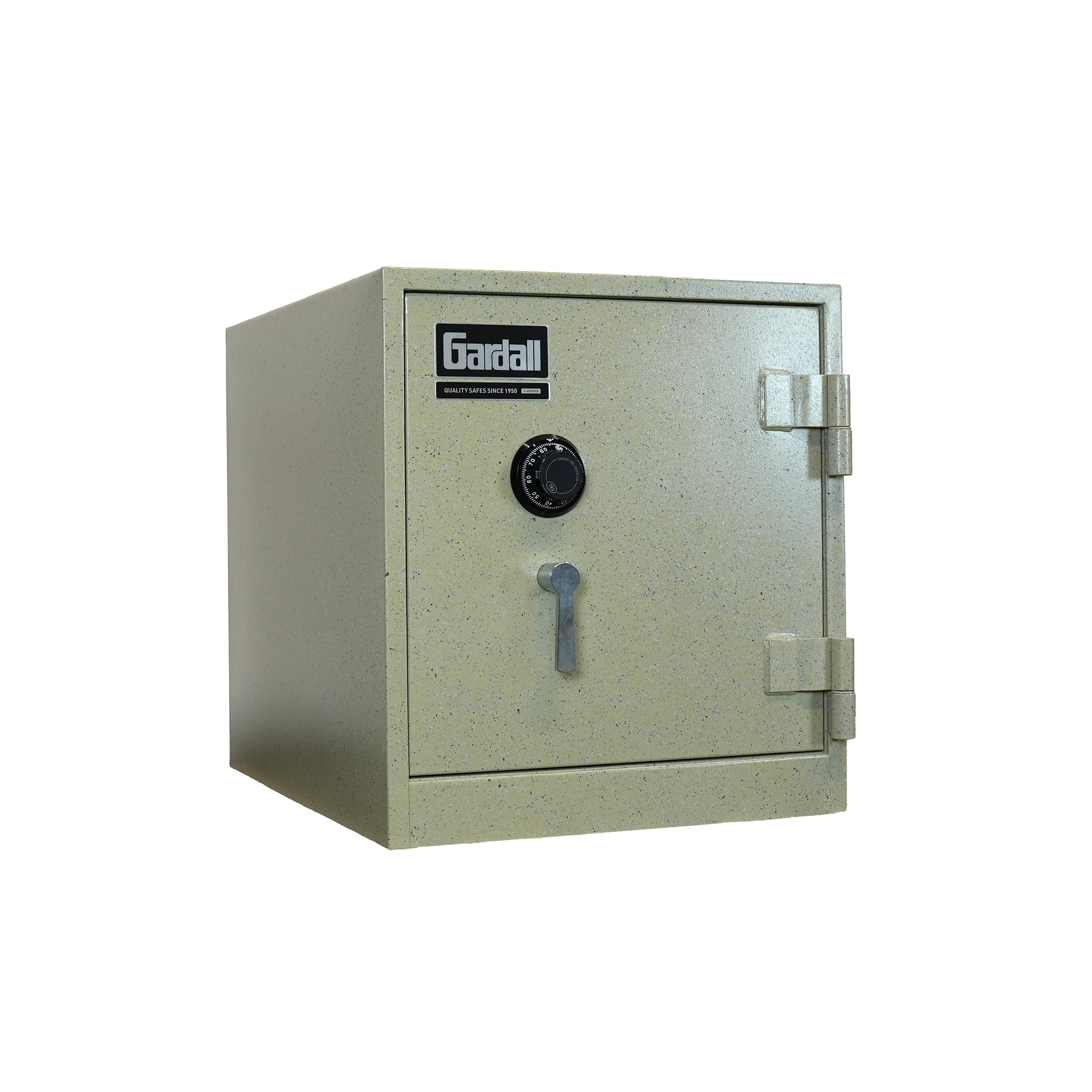 Gardall 171718-2 Burglar & Two Hour Fire Safe - Safe and Vault