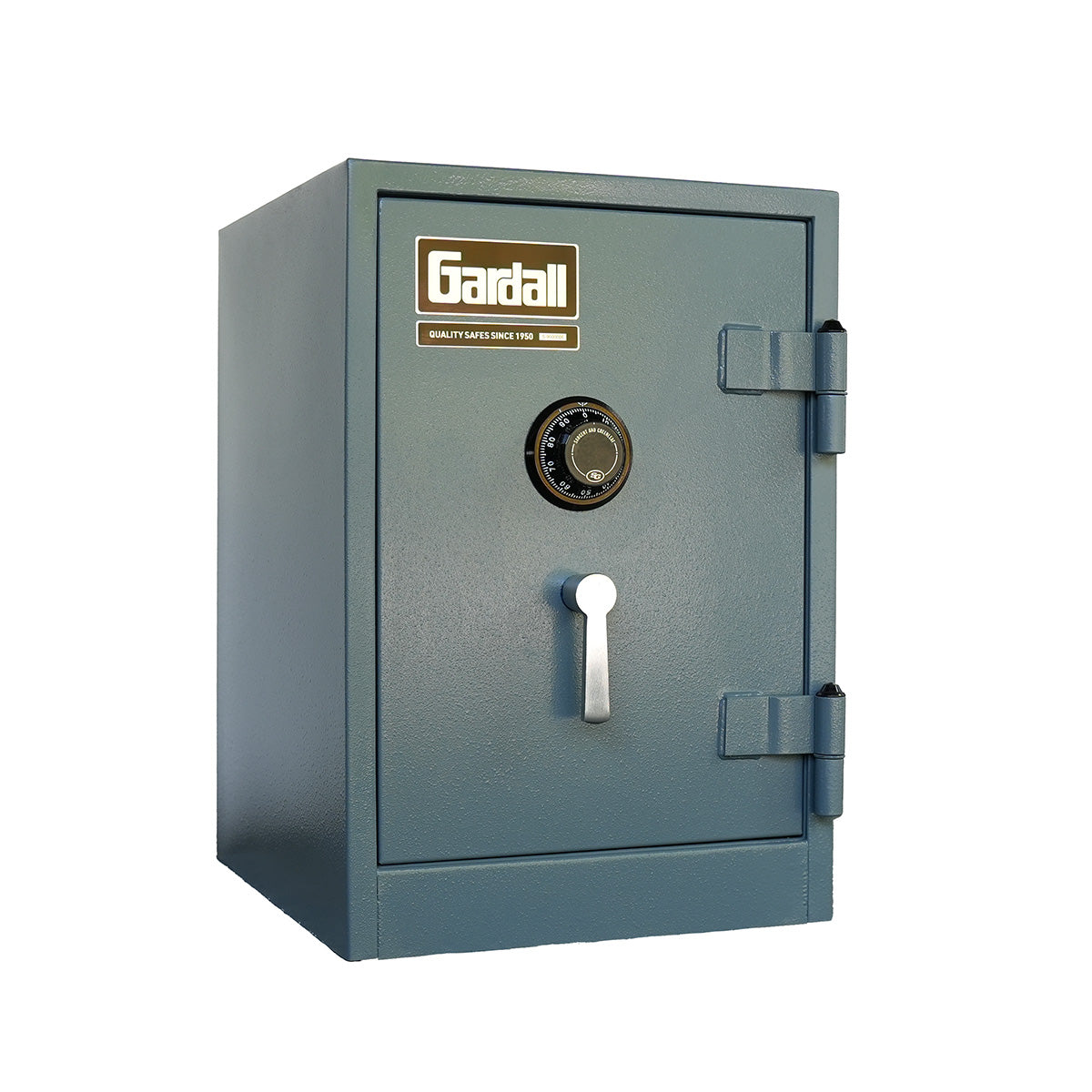 Gardall 1812-2 Burglar & Two Hour Fire Safe Storm