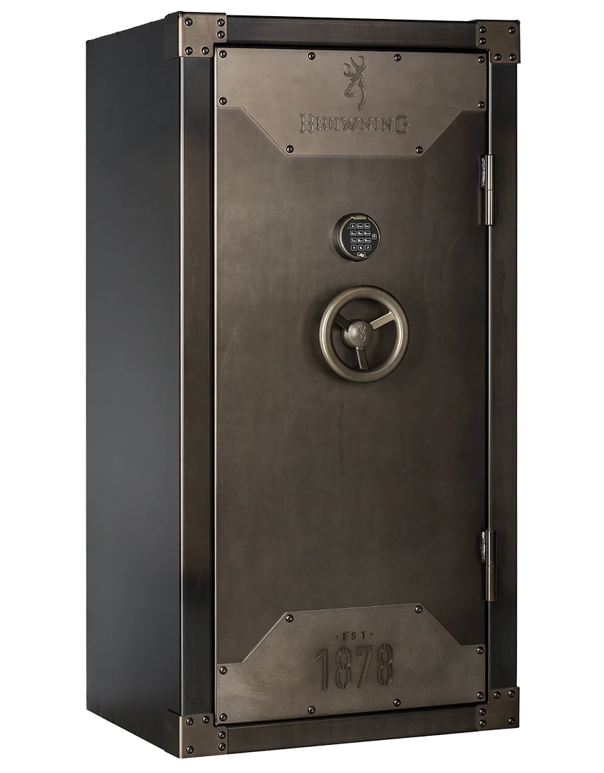 Browning 1878-33 1878 Series Gun Safe