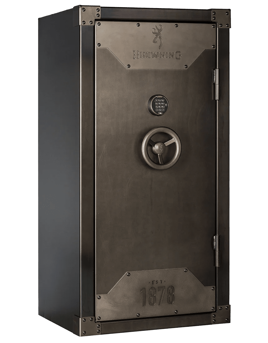 Browning 1878-33 1878 Series Gun Safe