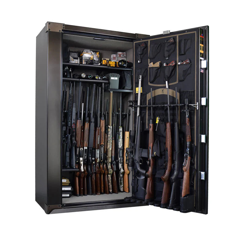 Browning 1878-49T 1878 Series Tall & Wide Gun Safe