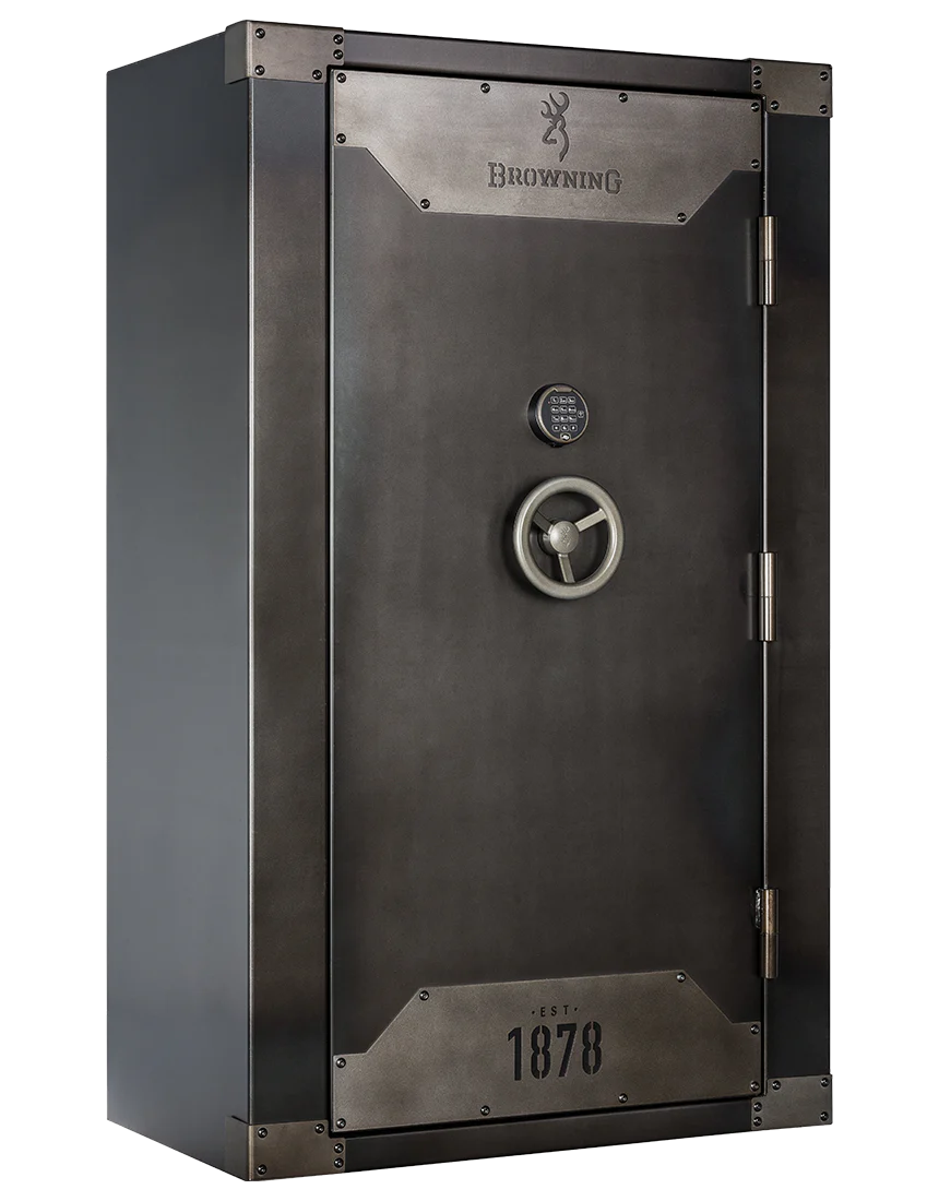 Browning 1878-49T 1878 Series Tall & Wide Gun Safe