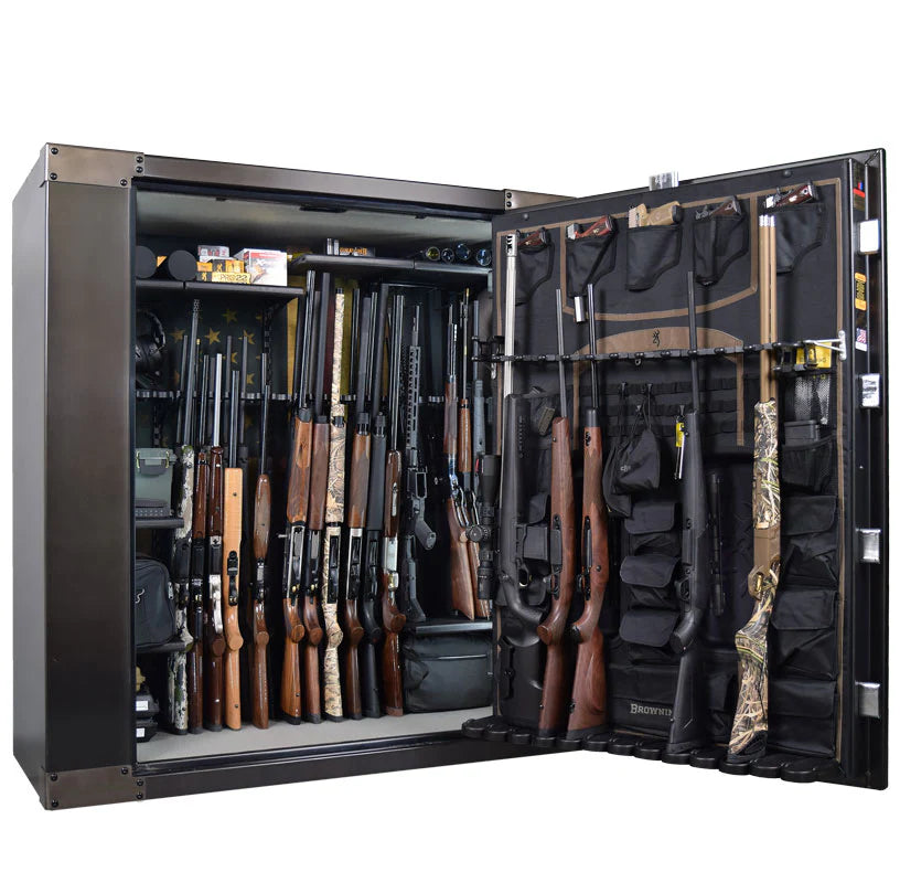 Browning 1878-65 1878 Series Extra Wide Gun Safe