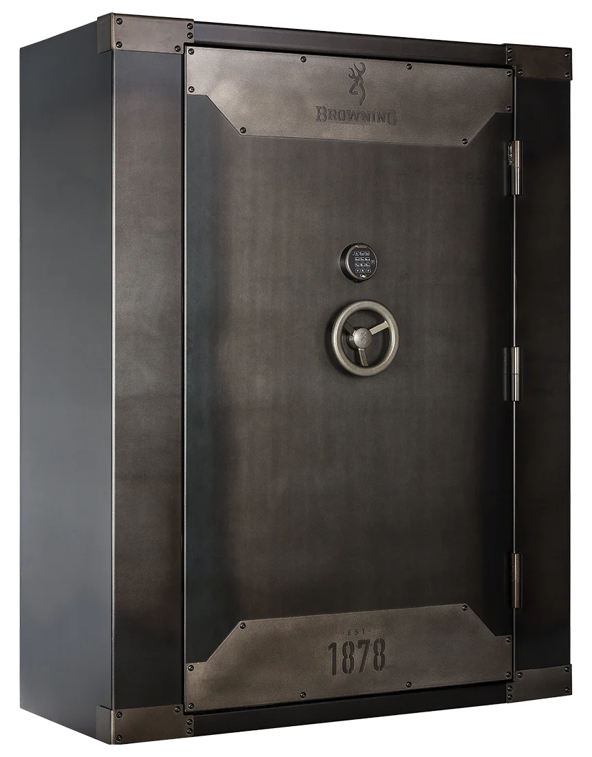 Browning 1878-65T 1878 Series Extra Wide & Tall Gun Safe