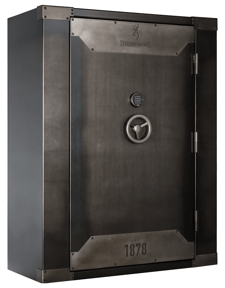 Browning 1878 Series 65T Extra Wide & Tall Gun Safe