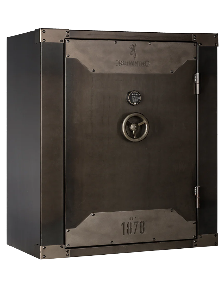 Browning 1878-65 1878 Series Extra Wide Gun Safe