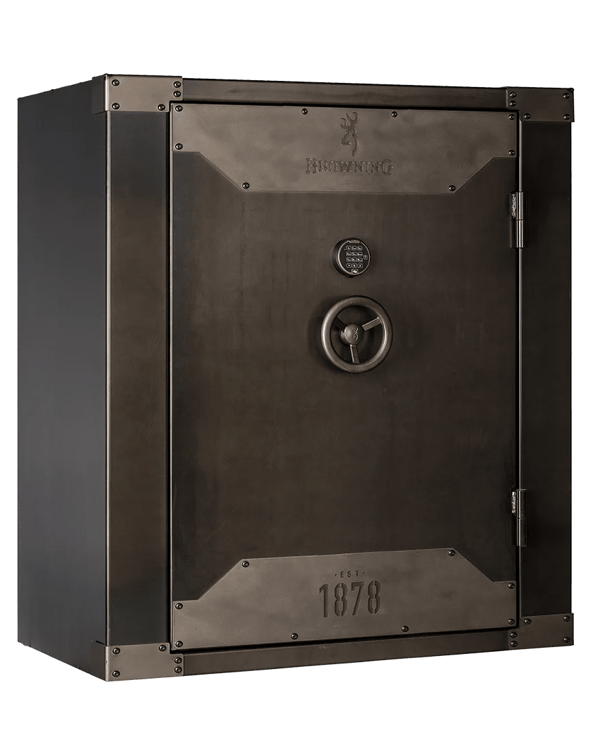 Browning 1878-65 1878 Series Extra Wide Gun Safe