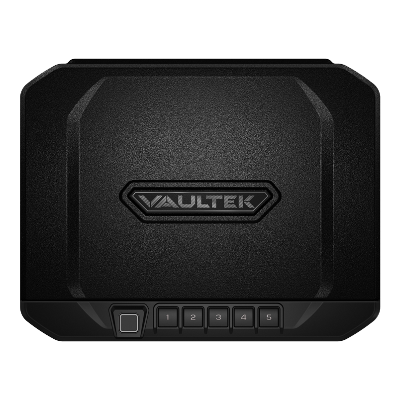 Vaultek V20i 20 Series Essential Biometric Handgun Safe