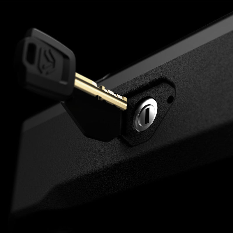 Vaultek V20i 20 Series Essential Biometric Handgun Safe Override Key