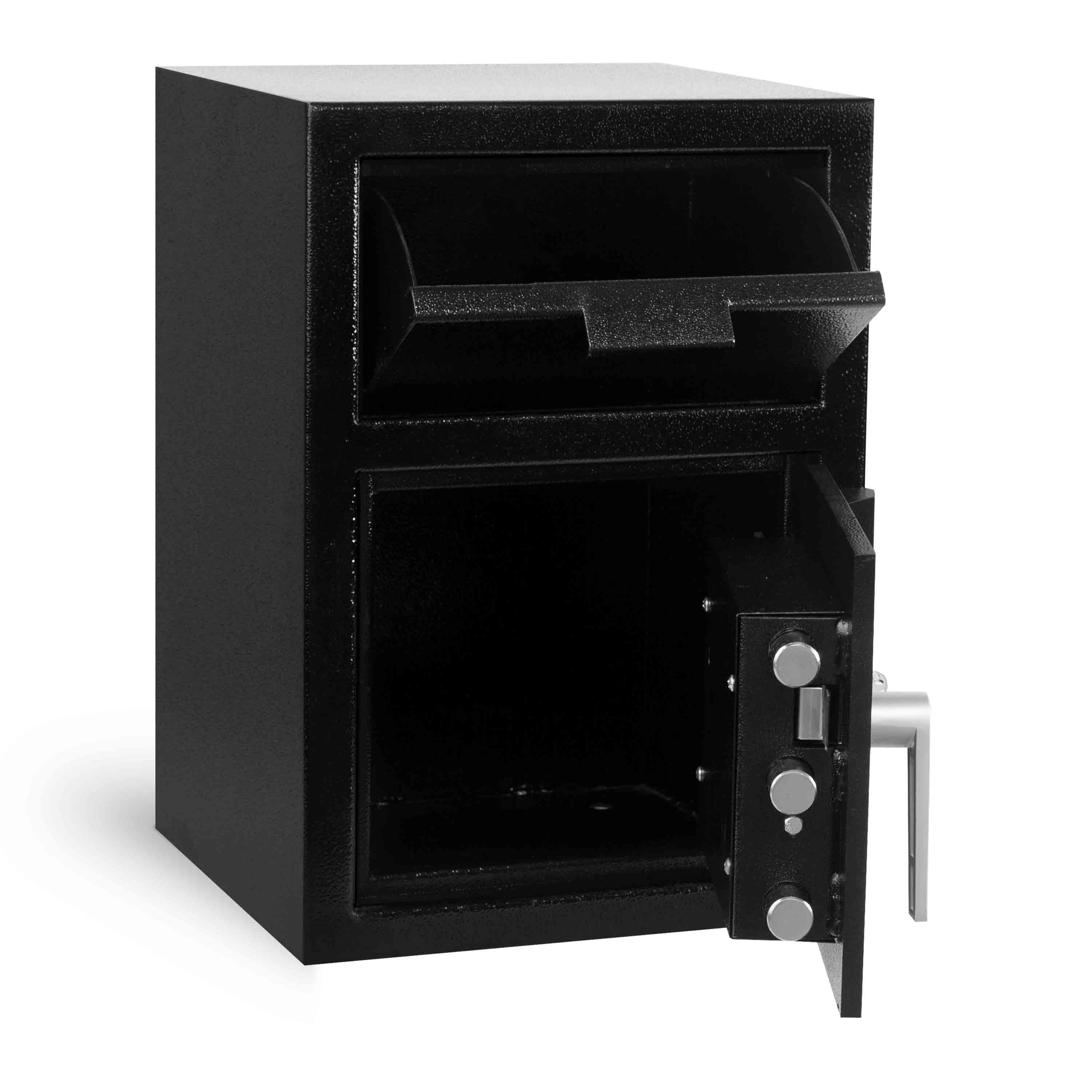 Pacific Safe FL2014 Front Load Depository Safe - Safe and Vault Store.com