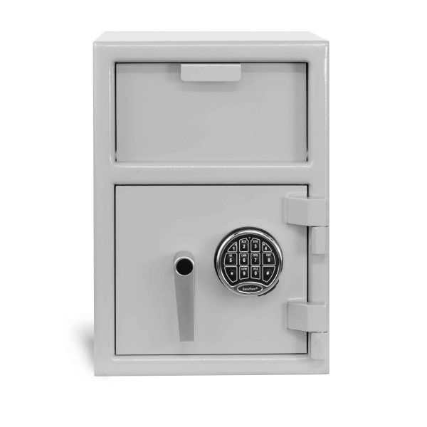 Pacific Safe HD-FL2014 Heavy Duty Front Load Depository Safe Front