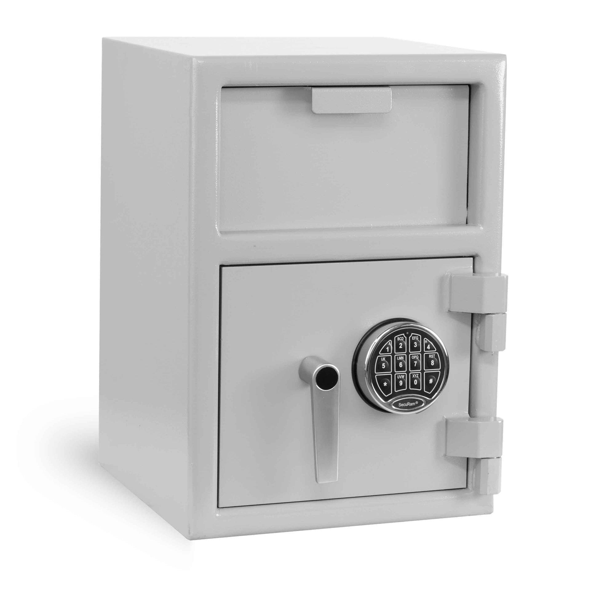 Pacific Safe HD-FL2014 Heavy Duty Front Load Depository Safe