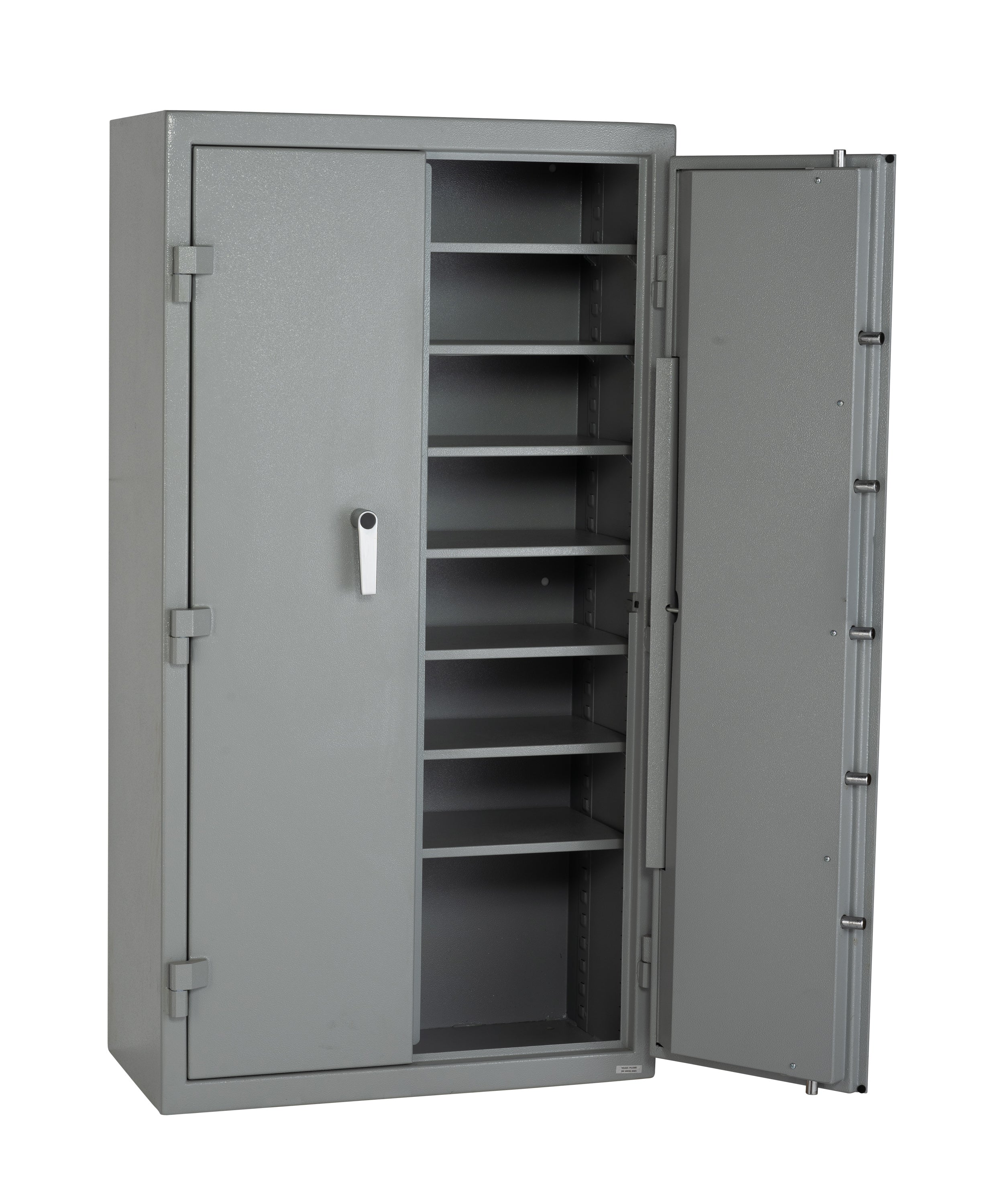 SafeandVaultStore 2101-17 Double Door Pharmacy Safe - Safe and