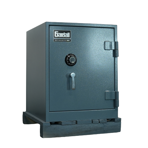 Gardall 22182 Burglar & Two Hour Fire Safe Safe and Vault