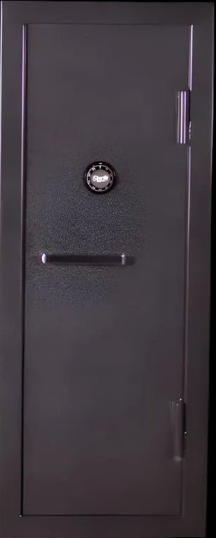 Sturdy Safe Model 2419 Gun Safe 60"Hx24"Wx19"D Heavy Steel Construction