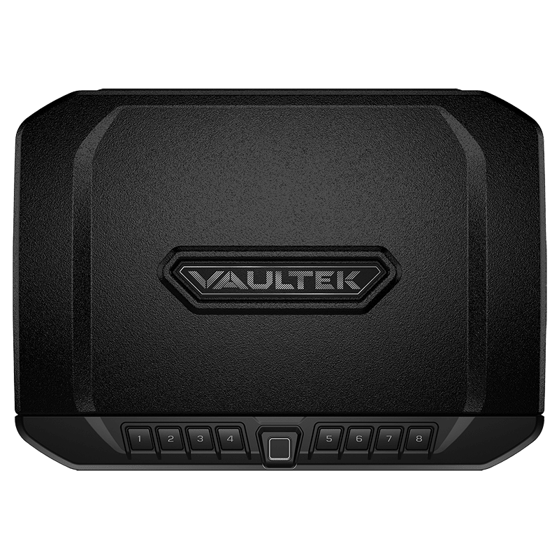 Vaultek V30i 30 Series Essential Biometric Handgun Safe