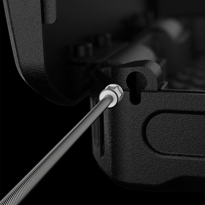 Vaultek V30i 30 Series Essential Biometric Handgun Safe Security Cable