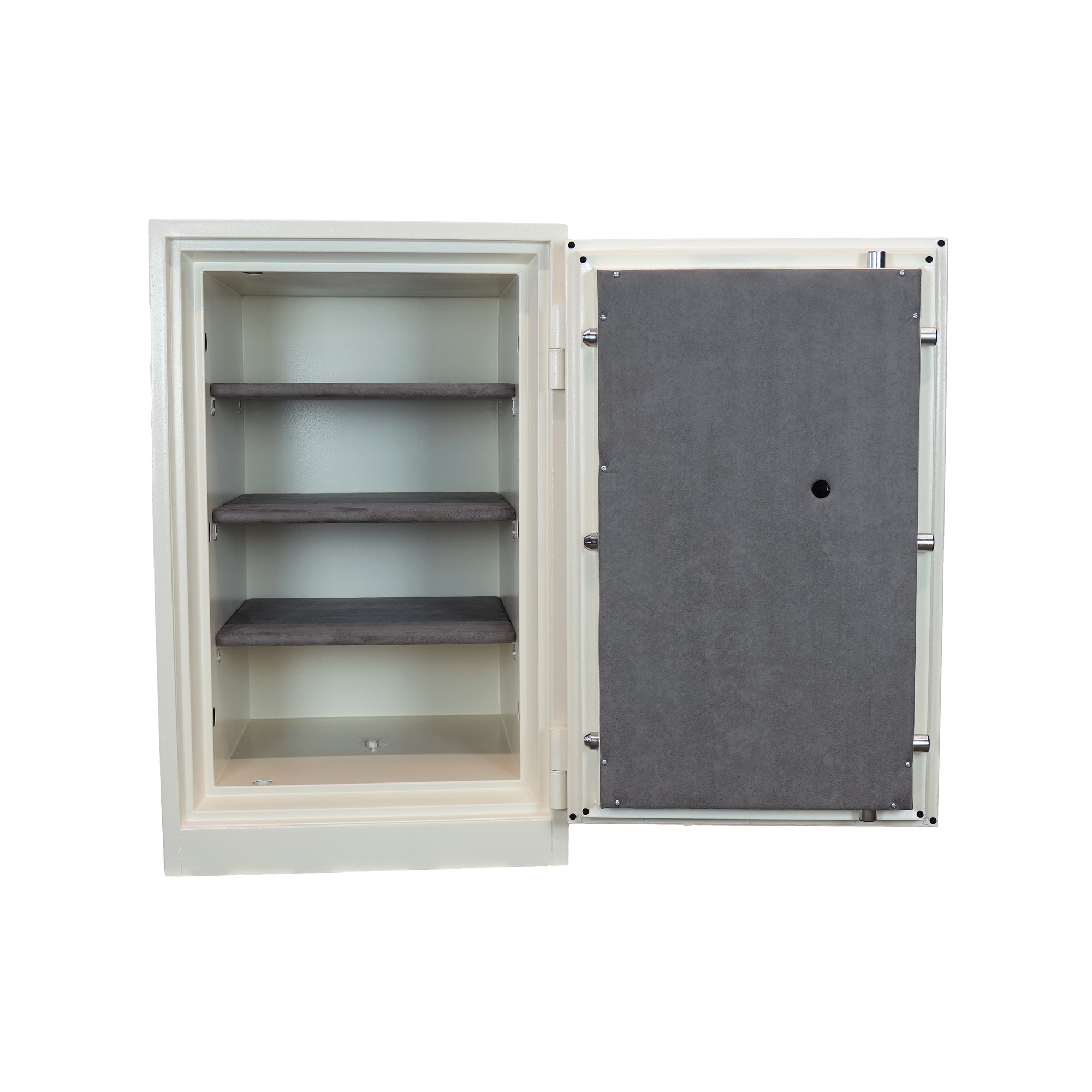 Gardall 3018-2 Burglar Fire Safe in Marble finish.