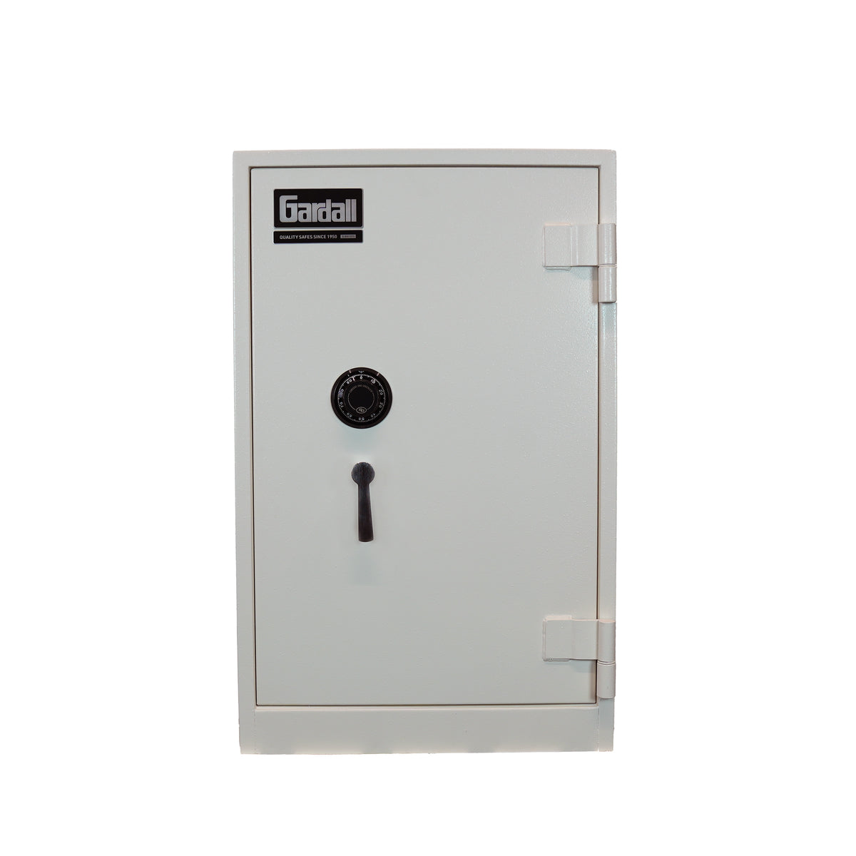 Gardall 3018-2 Burglar Fire Safe in Marble finish.