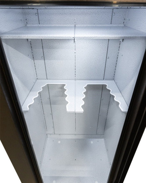 Steelhead Nomad 32 Modular Gun Safe - Safe and Vault Store.com