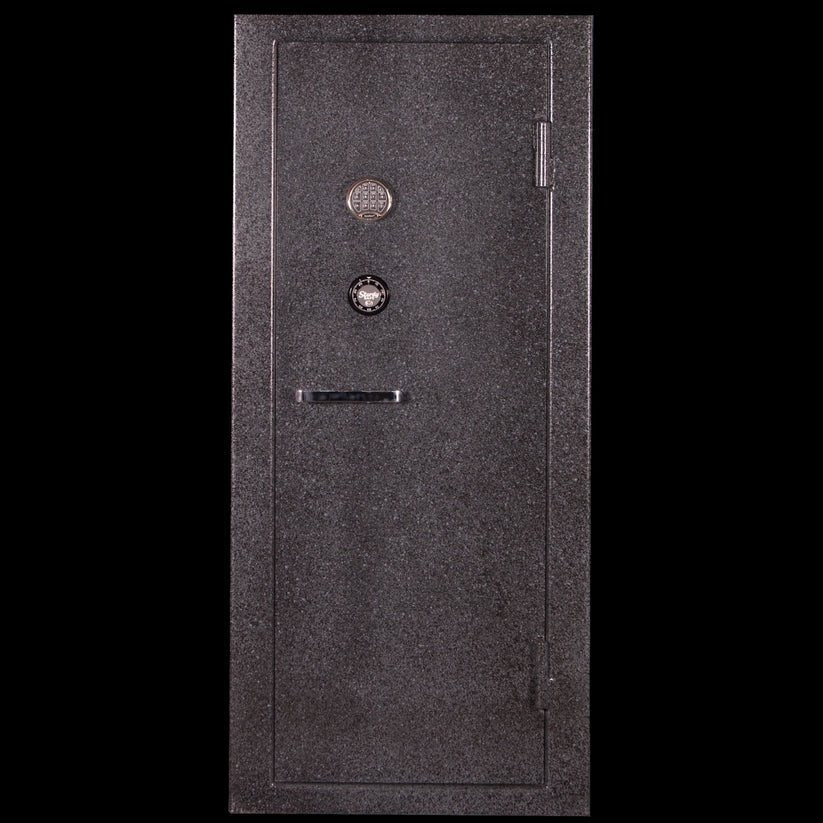 Sturdy Safe Model 3224-6 Gun Safe 72"Hx32"Wx24"D Heavy Steel Construction