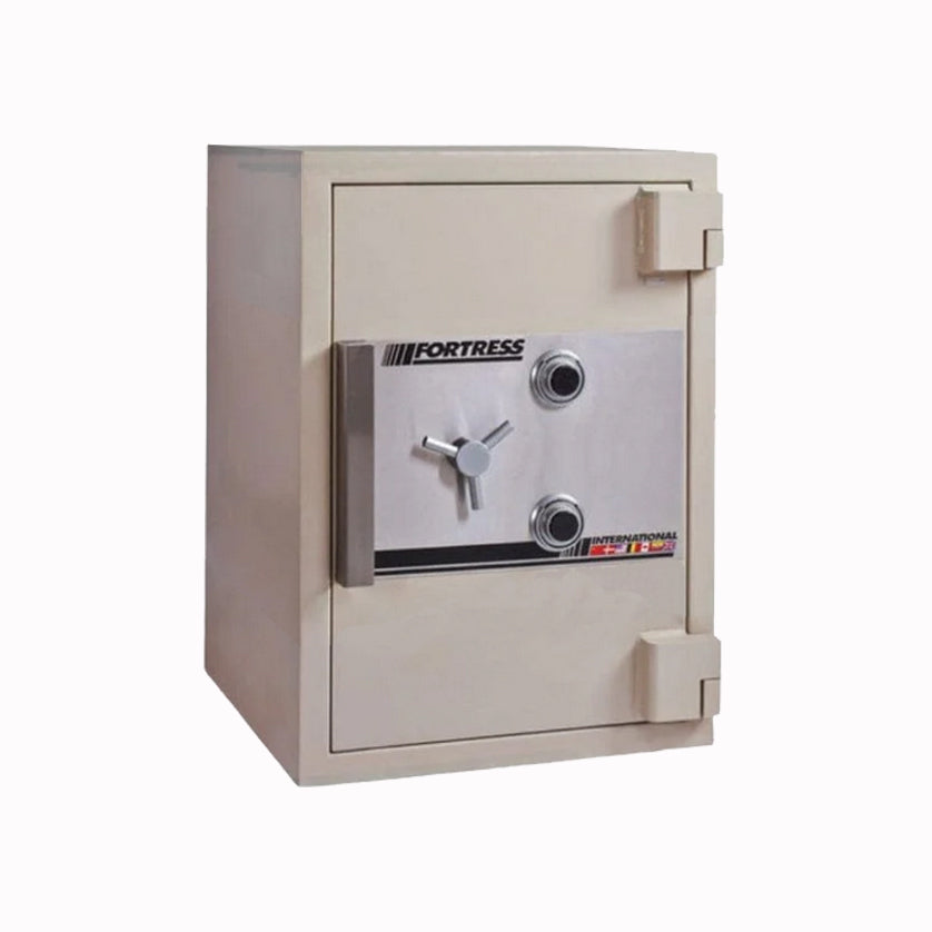 SafeandVaultStore Fortress 3524BL TL-30 Two Hour Fire Safe