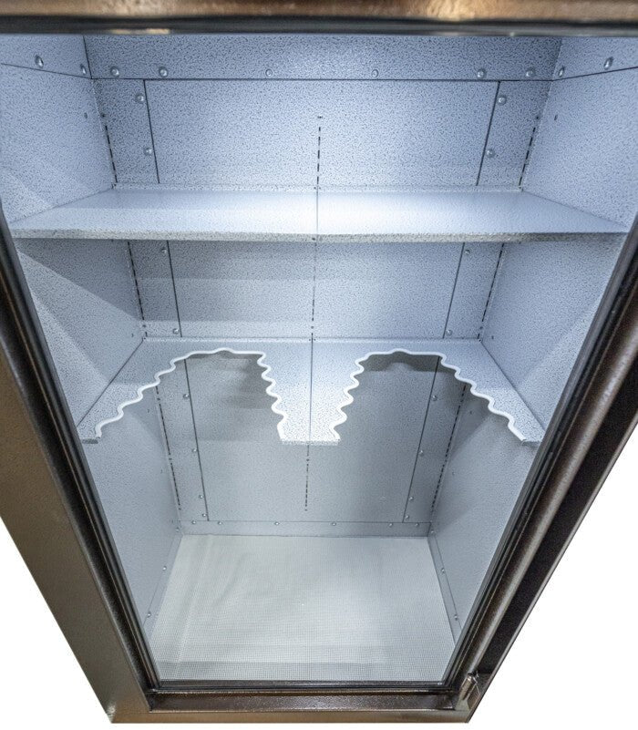 Steelhead Recon 38 Modular Gun Safe - Safe and Vault Store.com