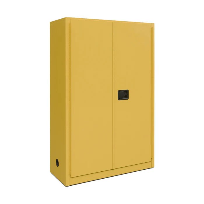 Flammable Safety Cabinets