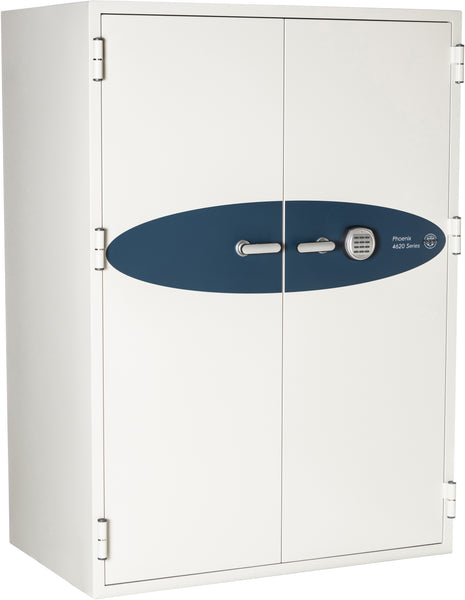 Phoenix 4623 Large Data Commander 2 Hour Data & Media Safe - Safe
