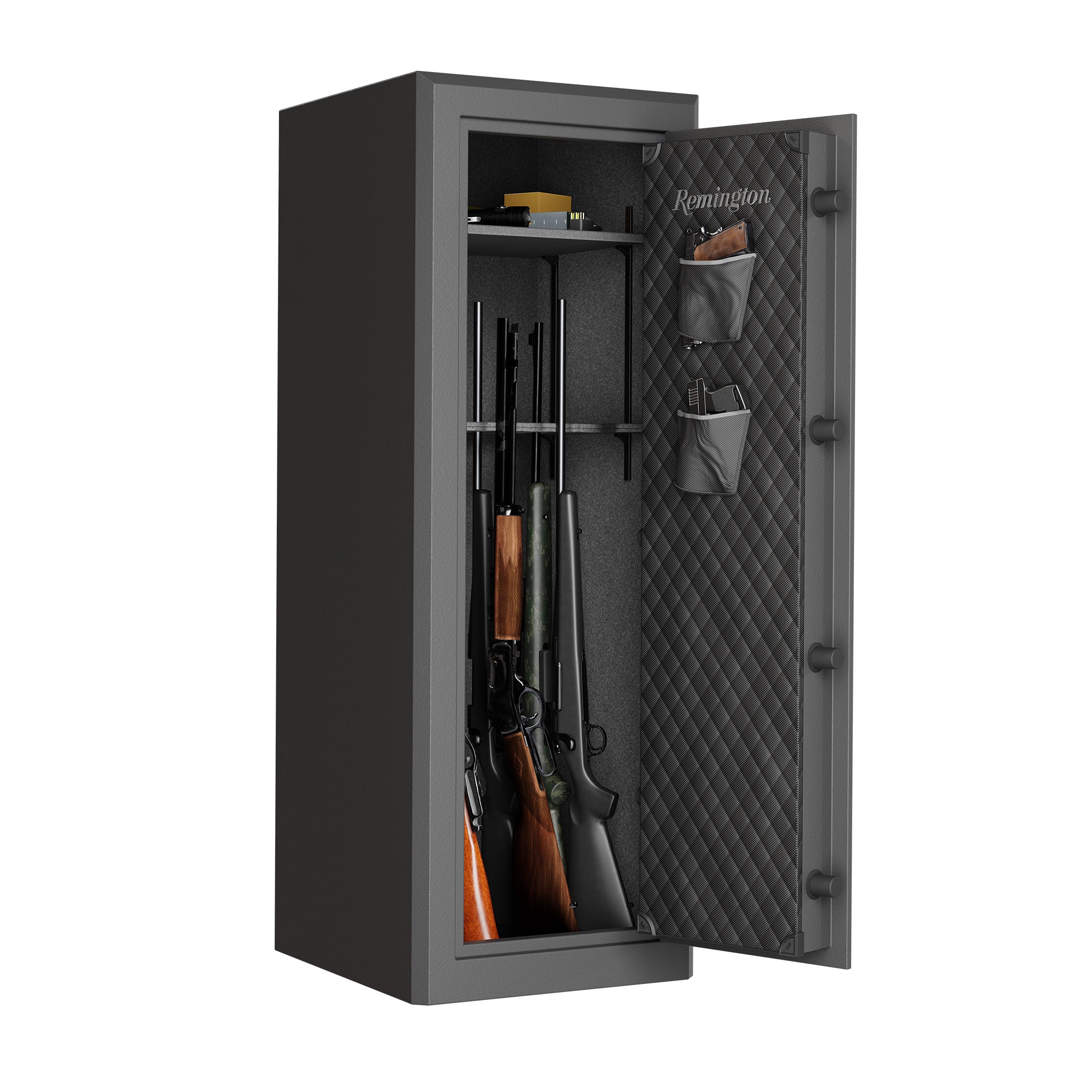 Remington SA24R-RA5520 Range Series 20 Gun Safe
