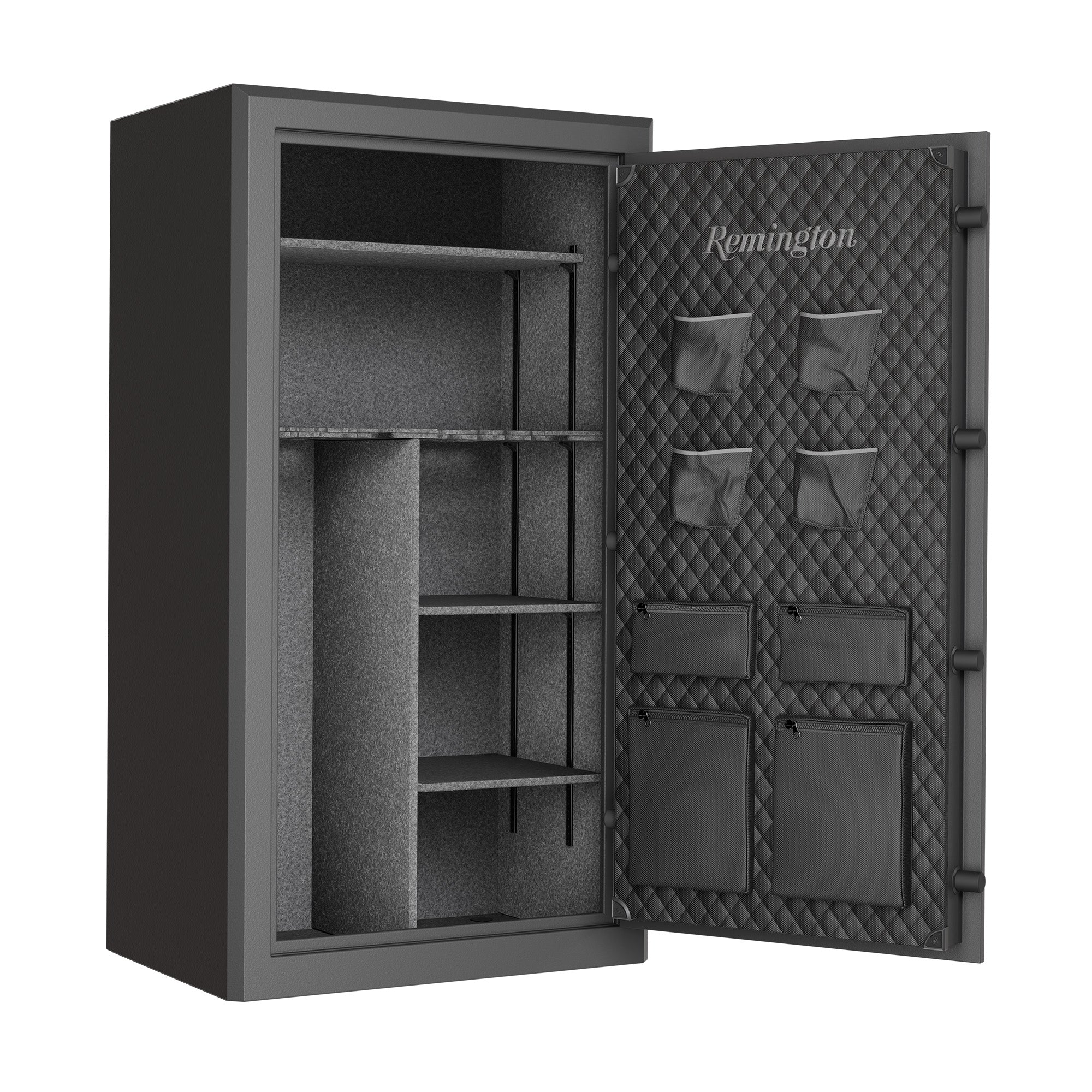 Remington SA24R-RA5530 Range Series 30 Gun Safe