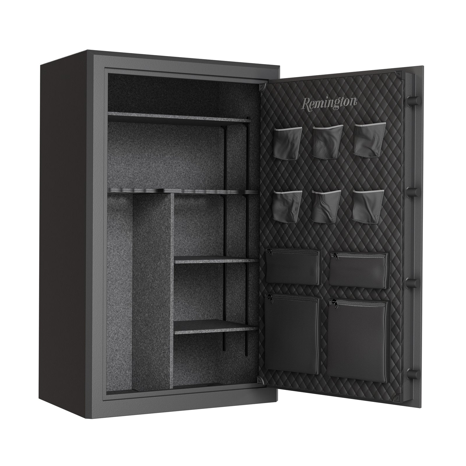Remington SA24R-RA5536 Range Series 36 Gun Safe