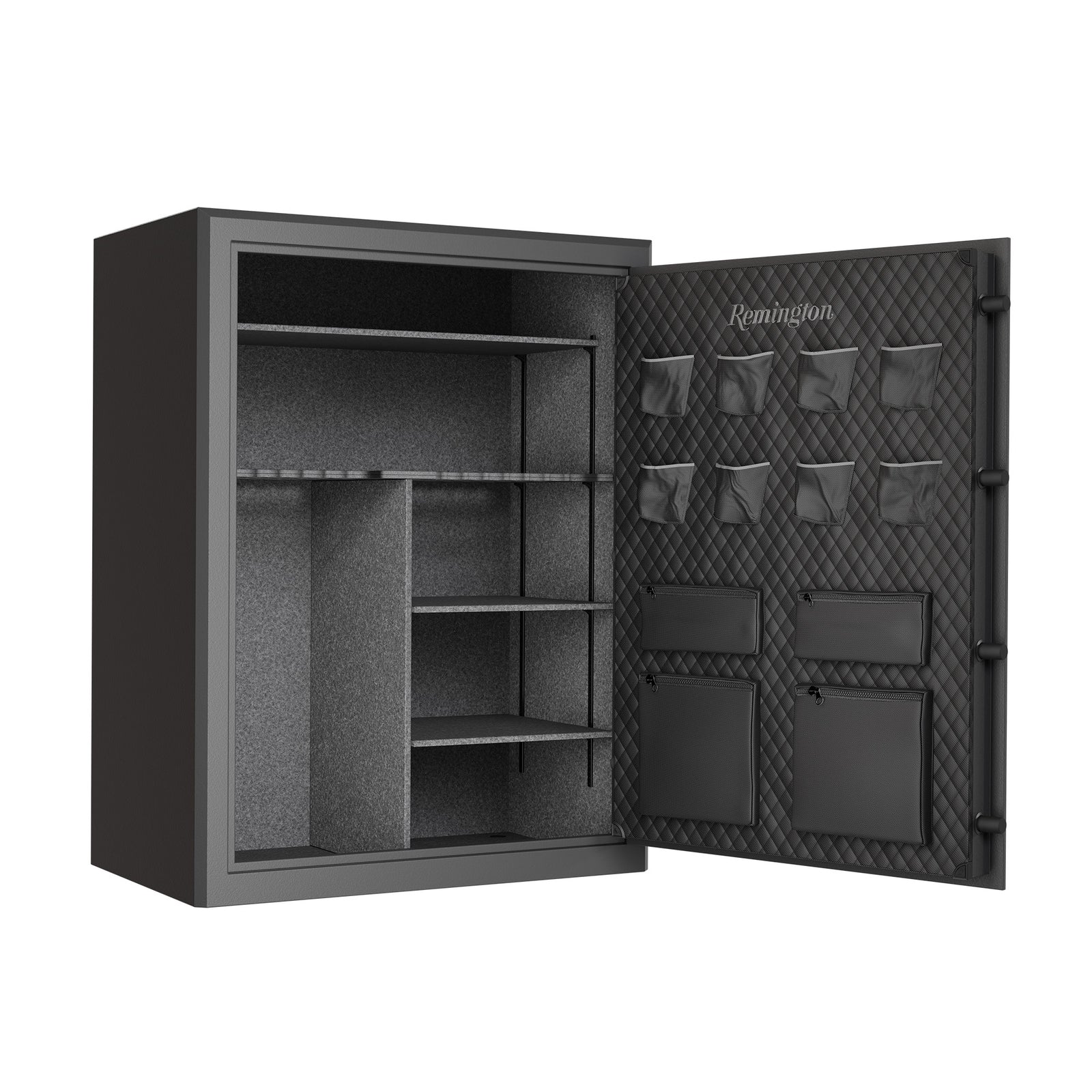 Remington SA24R-RA5564 Range Series 64 Gun Safe