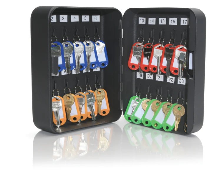 Key Cabinets & Key Holders - Safe and Vault Store.com