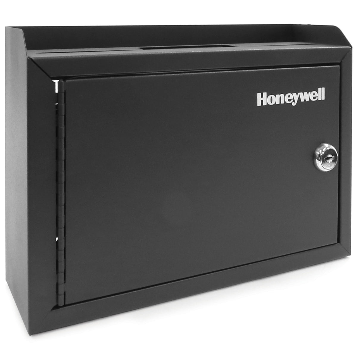 Honeywell 6204 Multipurpose Drop Box Closed 2